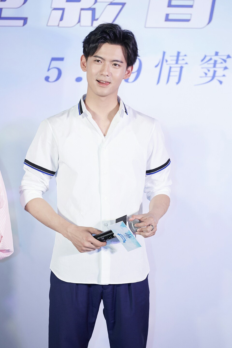赵顺然图片