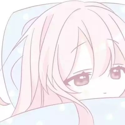 微信情侣头像图片 动漫卡通头像精选图片