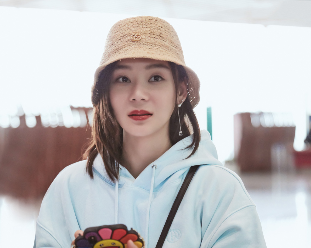 高清中国内地影视湖北省襄阳女演员袁姗姗薄纱蛋糕性感图片桌面壁纸图片 高清中国内地影视湖北省襄阳女演员袁姗姗薄纱蛋糕性感图片桌面壁纸图片