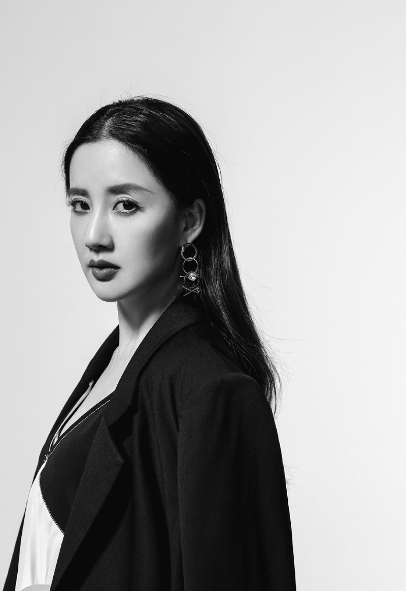 中国内地上海女演员陈欣予温婉优雅时尚写真图片图片 中国内地上海女演员陈欣予温婉优雅时尚写真图片图片