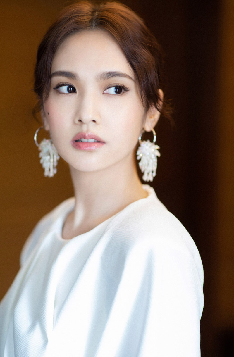 杨丞琳图片