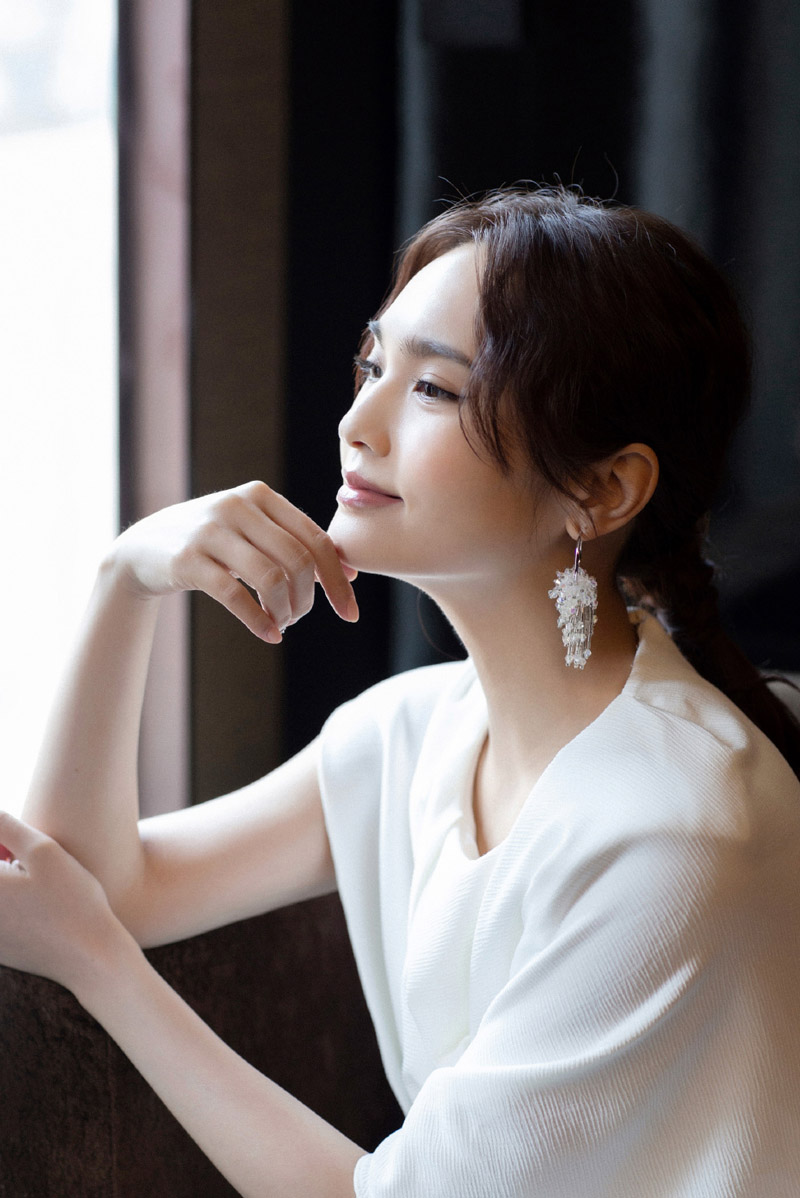 杨丞琳图片