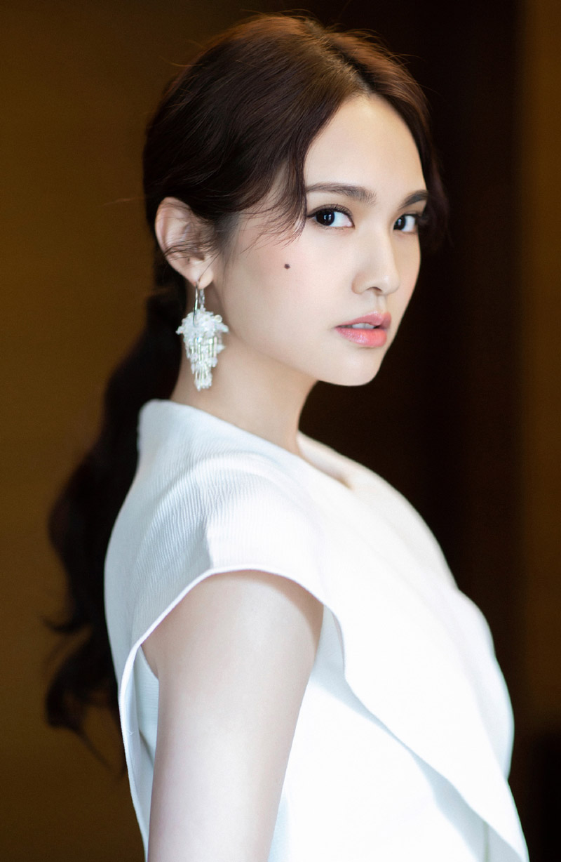 杨丞琳图片