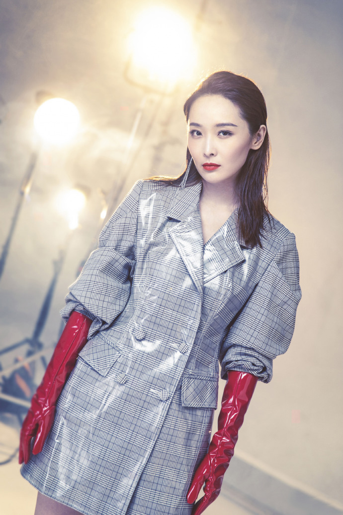 李曼粉嫩甜美夏日写真图片图片