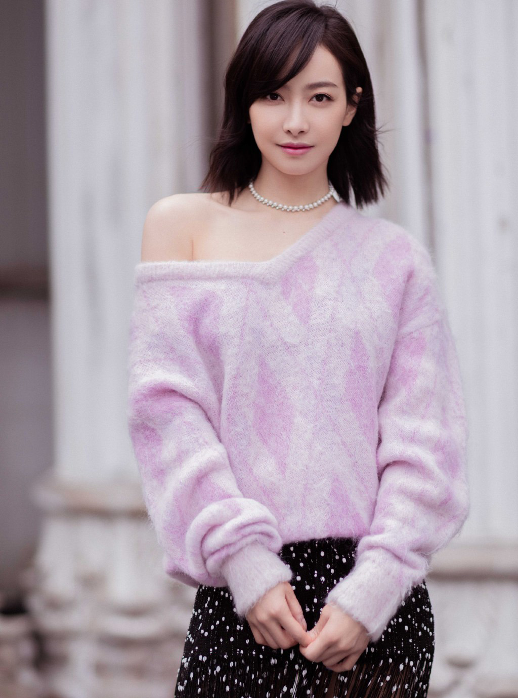 宋茜图片