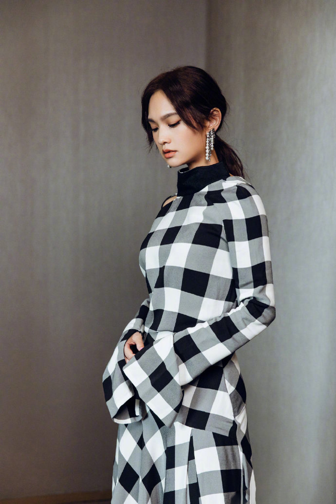 杨丞琳图片