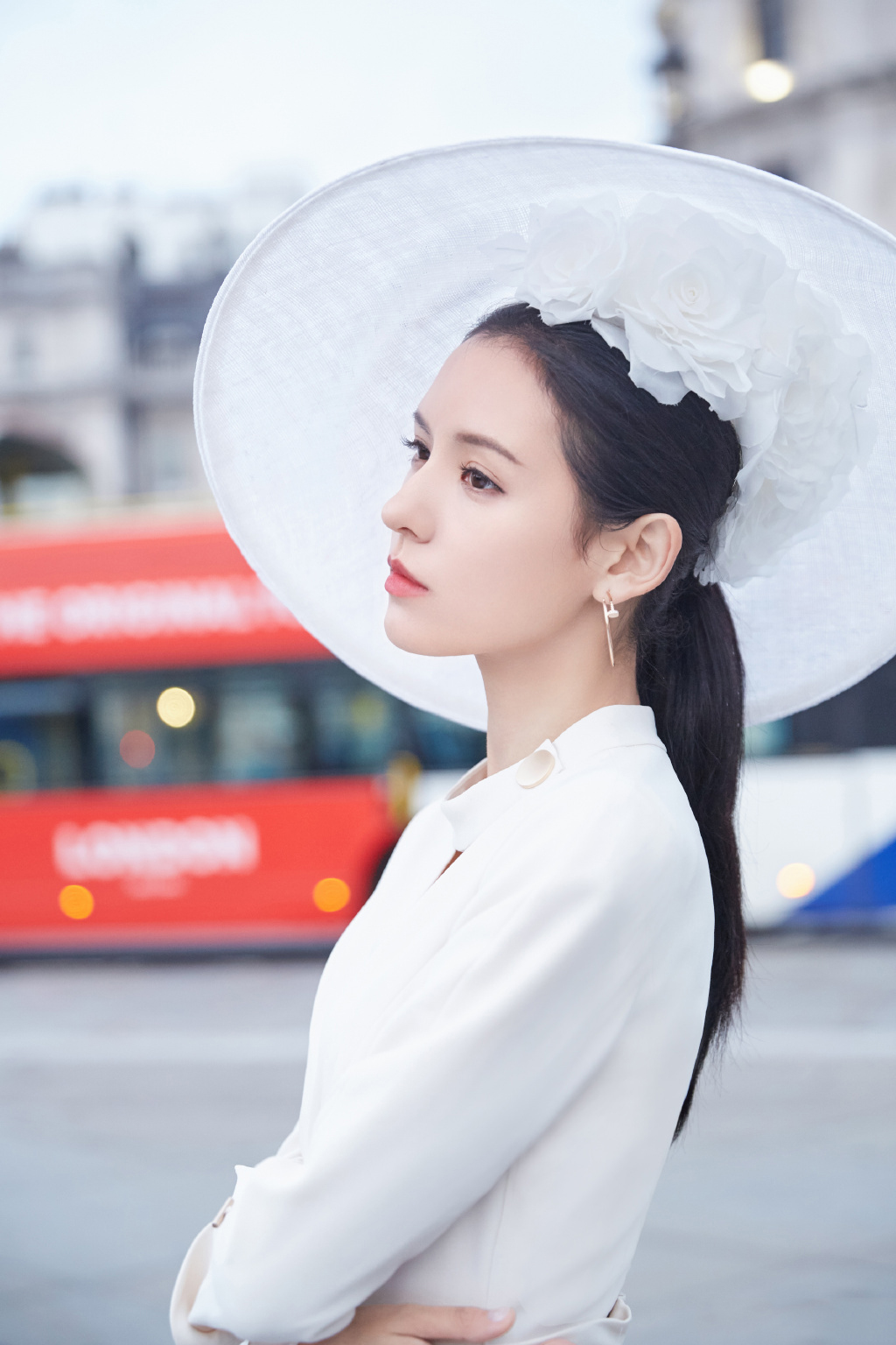 高清中国台湾影视男演员李程彬帅气百变时尚写真大片图片