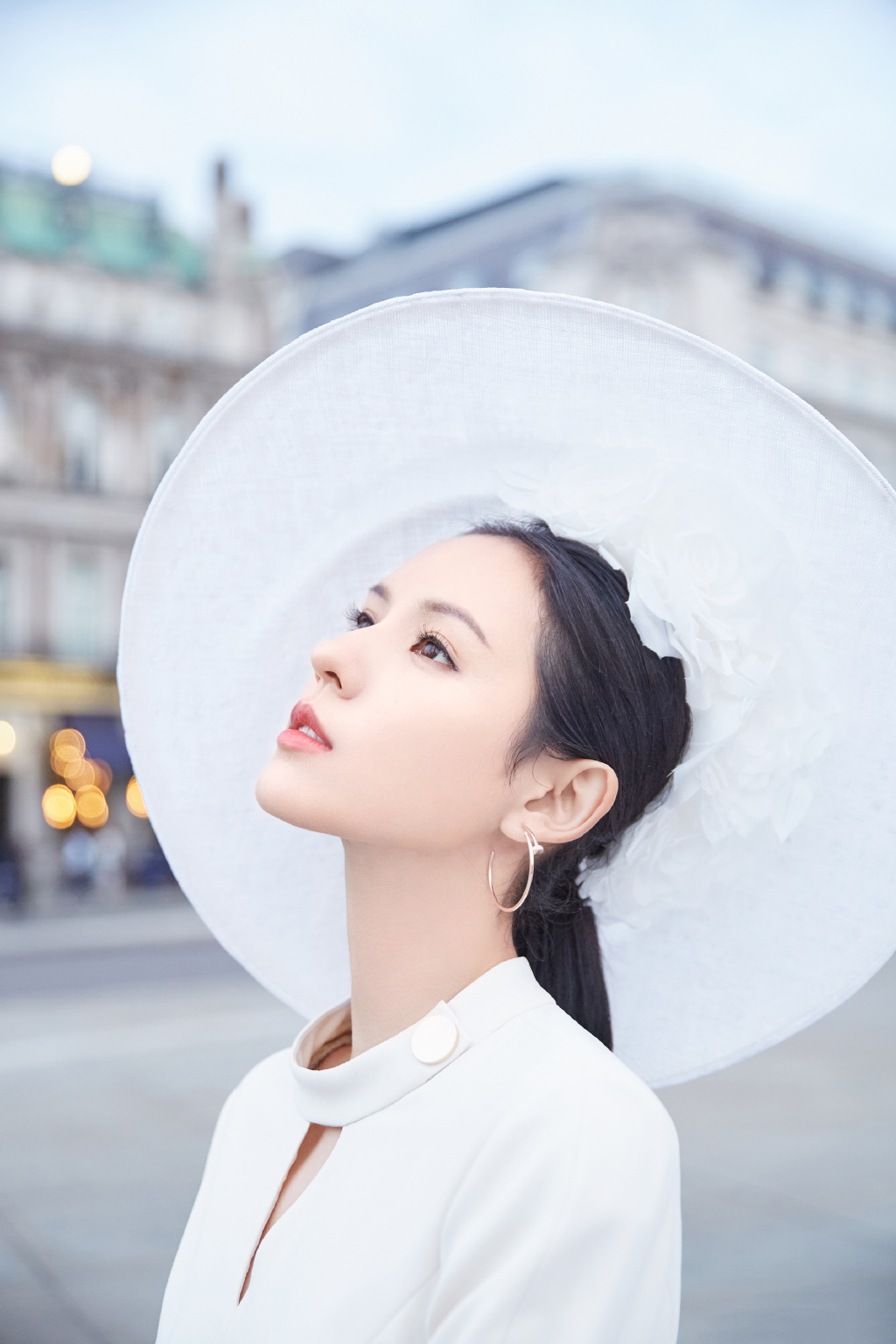 高清中国台湾影视男演员李程彬帅气英伦风写真图片图片