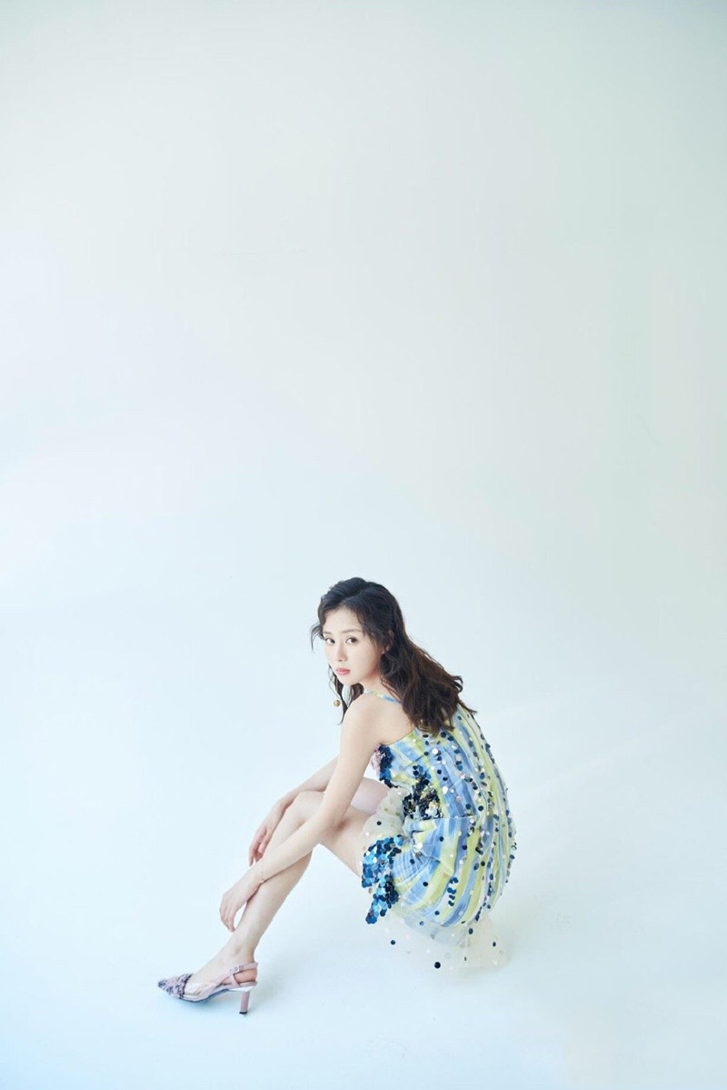 高清中国内地福建省福州女演员郑合惠子清新性感写真图片图片 高清中国内地福建省福州女演员郑合惠子清新性感写真图片图片