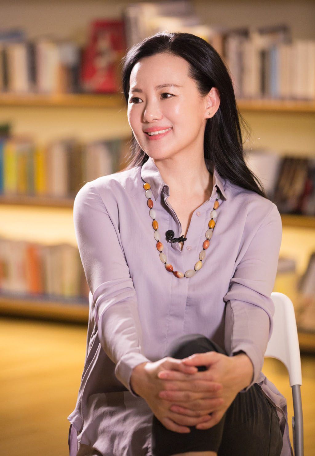 内地内蒙古呼和浩特女演员咏梅活动照图片图片