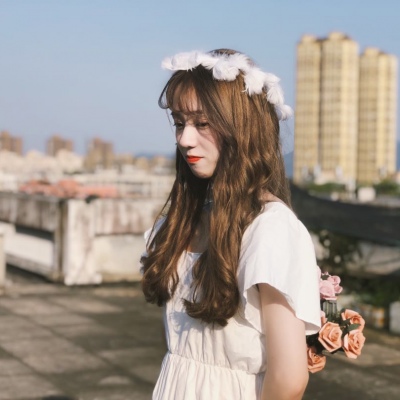 微信美女头像图片 高清清纯美女头像图片图片