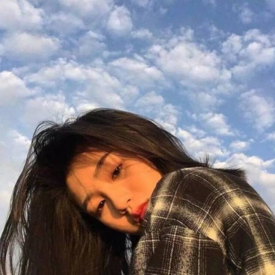 微信美女头像图片 高清清纯美女头像图片图片