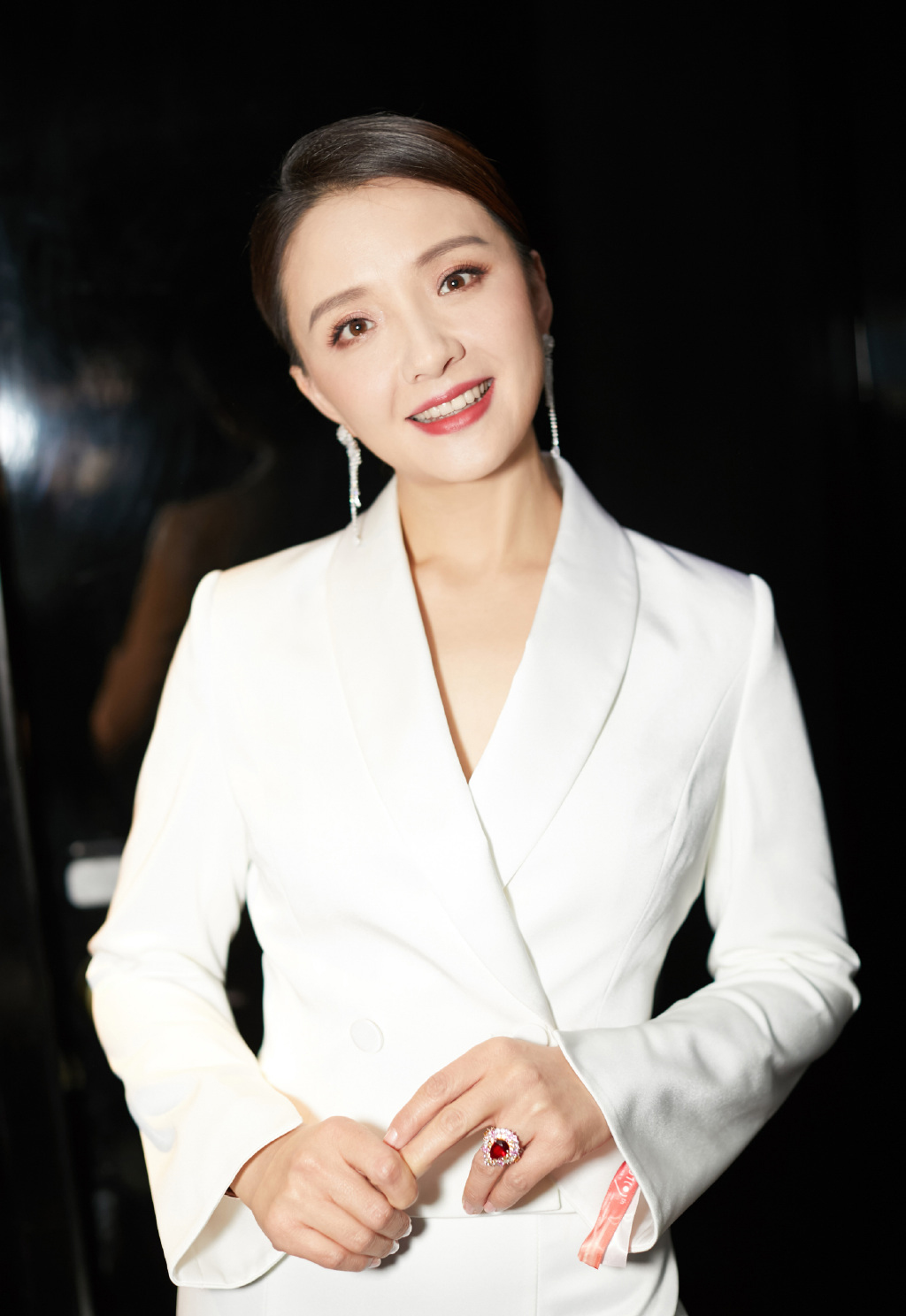 甘肃兰州女演员孙茜写真图片图片