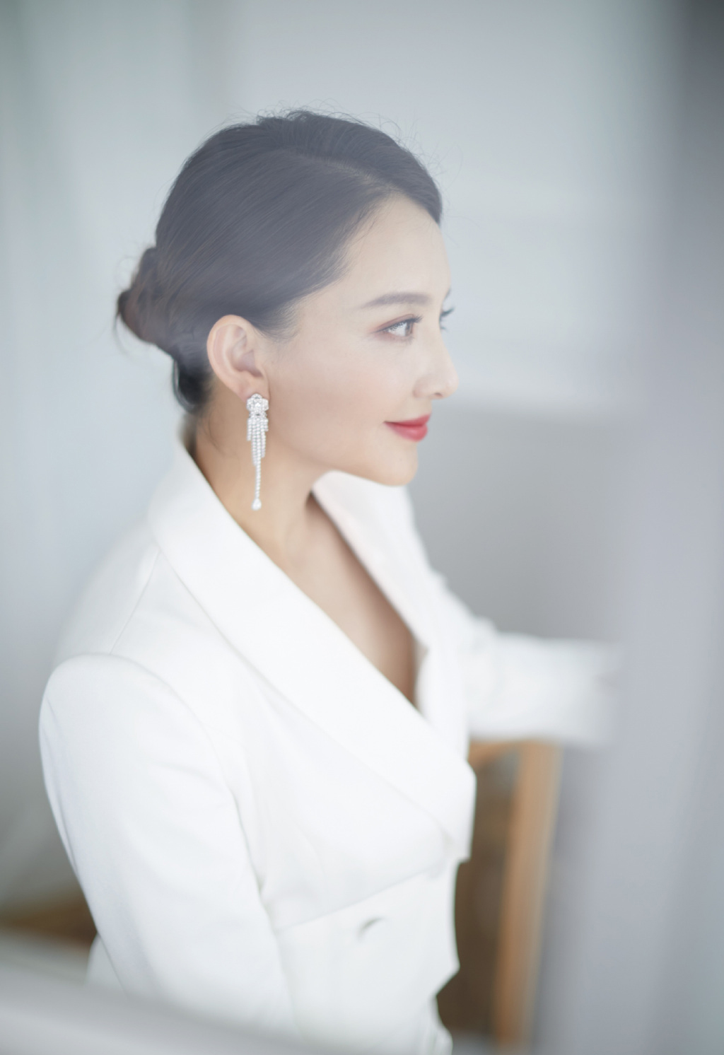 甘肃兰州女演员孙茜写真图片图片
