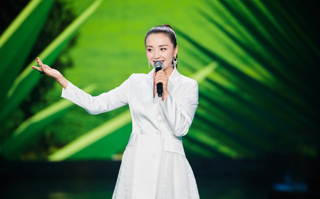 甘肃兰州女演员孙茜写真图片图片