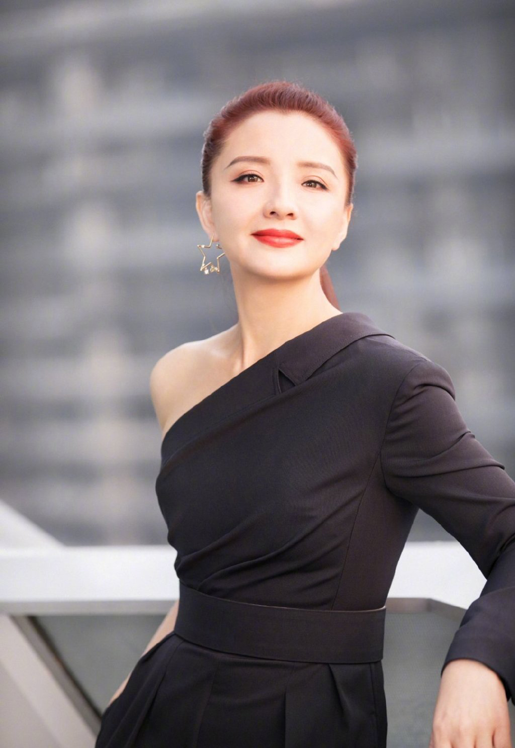 甘肃兰州女演员孙茜写真图片图片