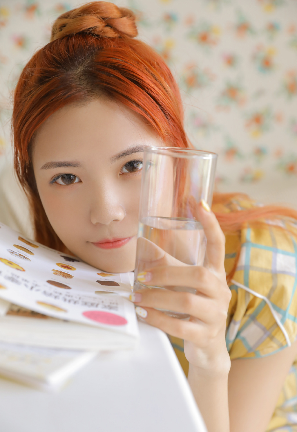 甘肃兰州女演员孙茜写真图片图片