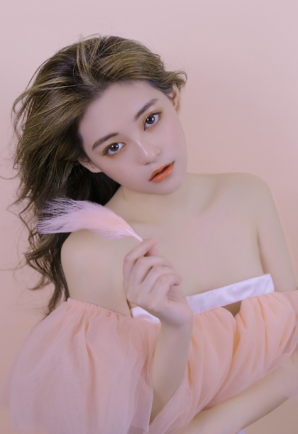 甘肃兰州女演员孙茜写真图片图片
