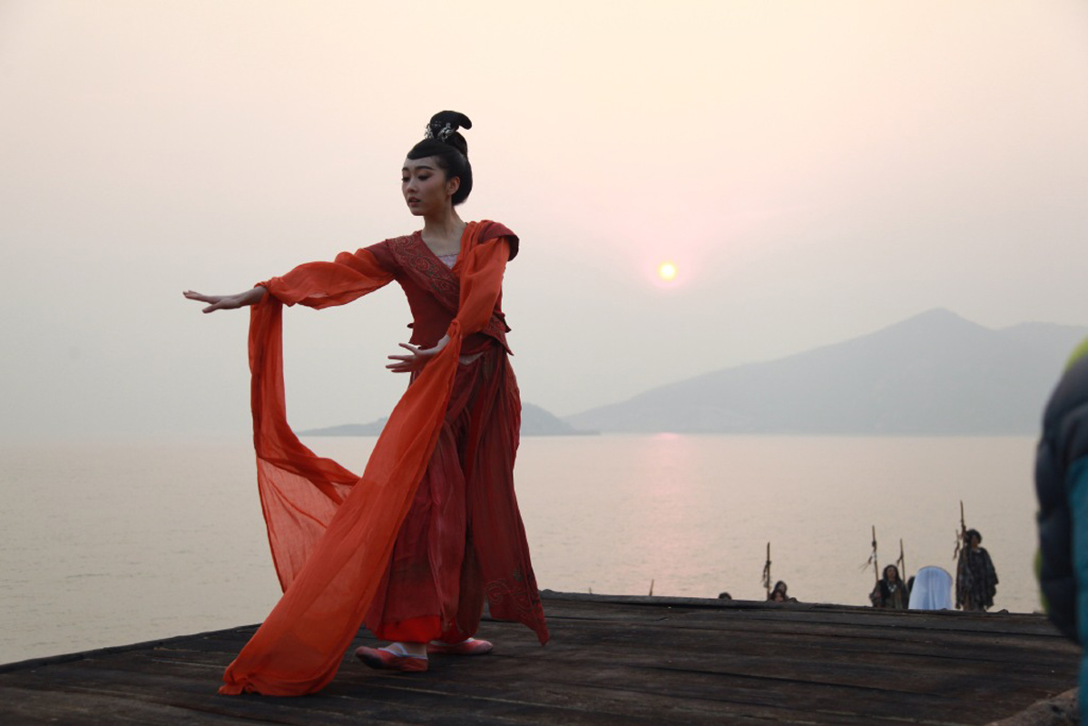 高清内地江苏省南京女演员宣璐樱花粉仙气写真图片图片 高清内地江苏省南京女演员宣璐樱花粉仙气写真图片图片