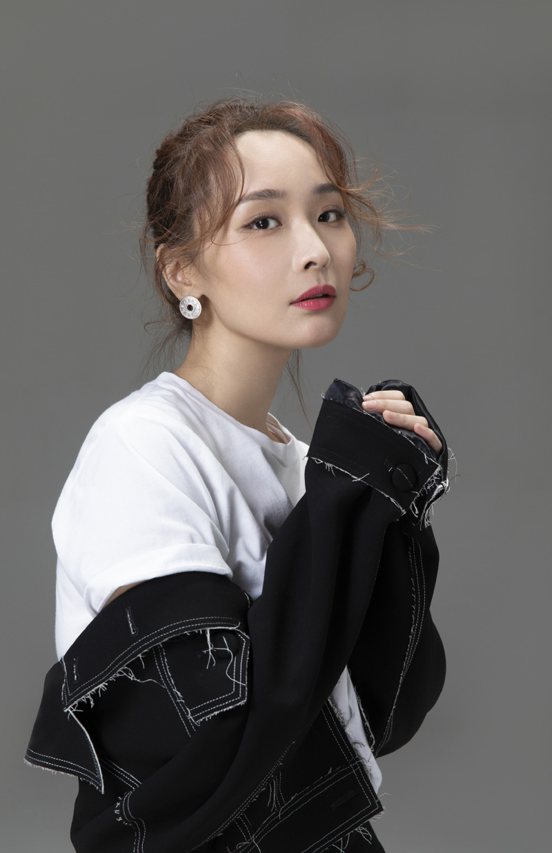 李曼粉嫩甜美夏日写真图片图片