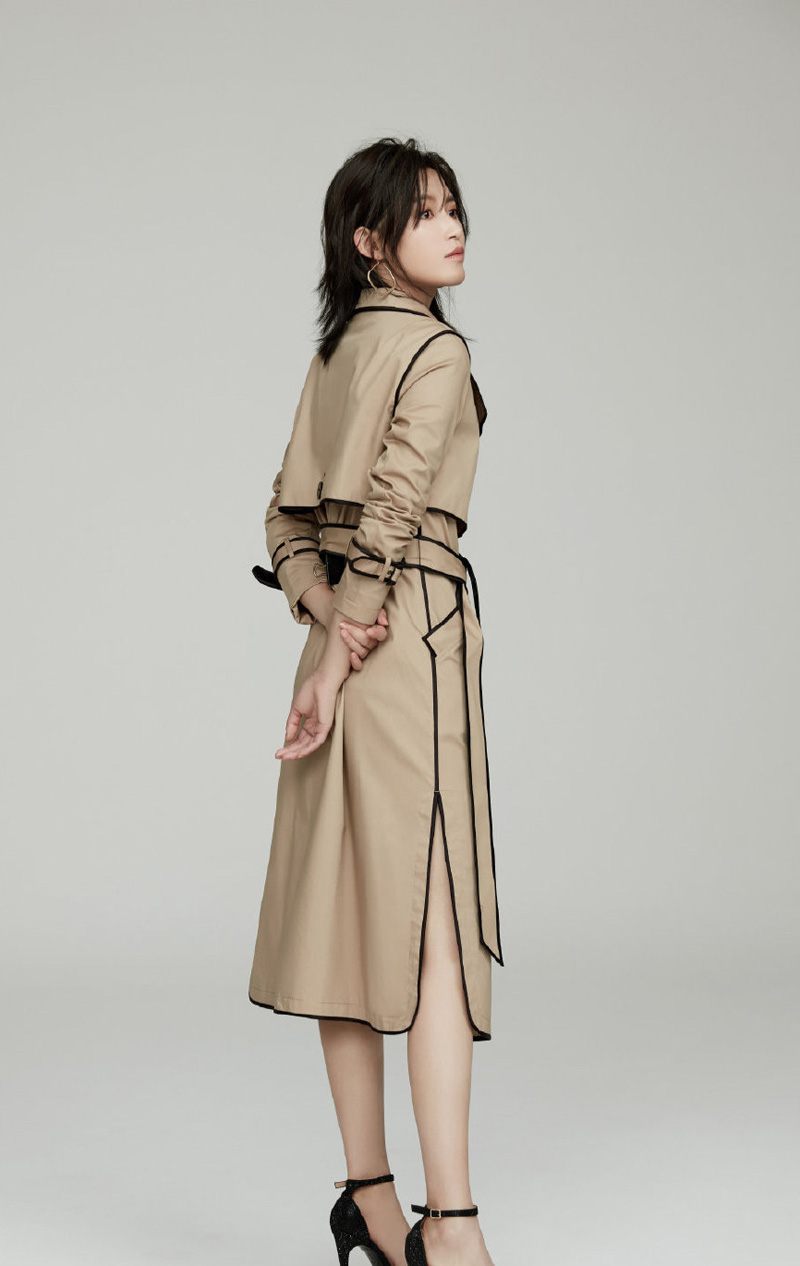 高清湖南衡阳美女气质美女苏青白色系珠宝写真图片图片