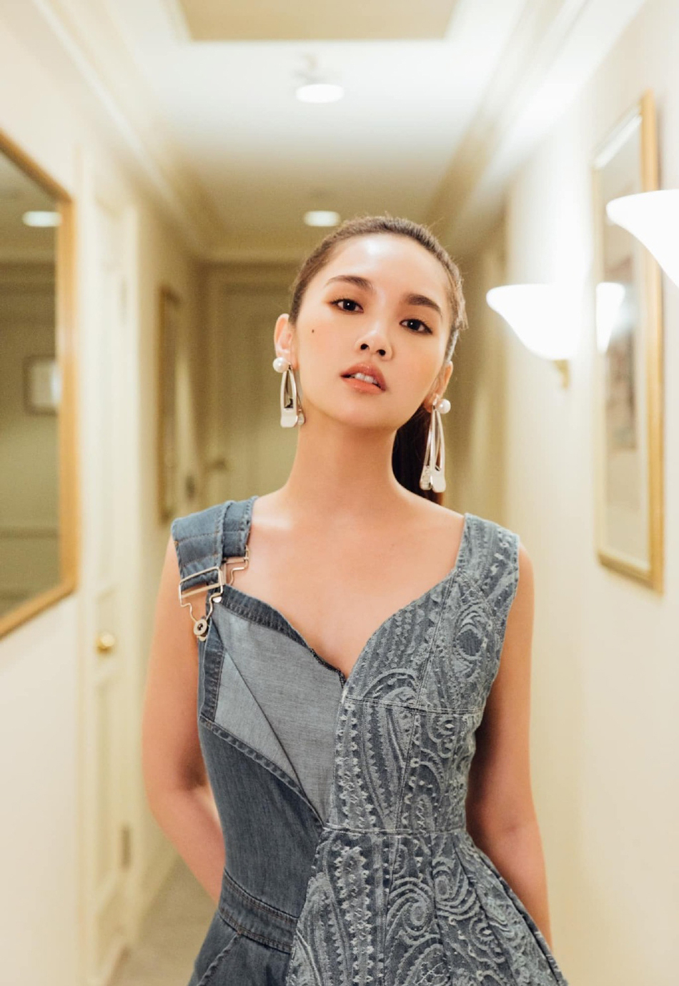 杨丞琳图片