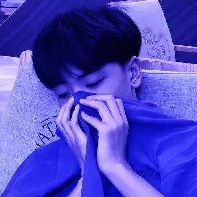 小清新夏目友人帐无水印动漫男生头像图片图片