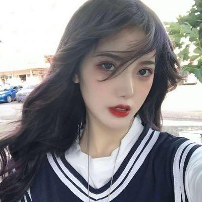 微信女生头唯美头像图片图片