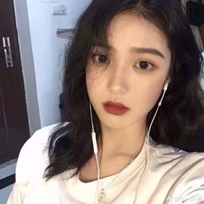 最新微信女生头像图片 气质女生头像图片