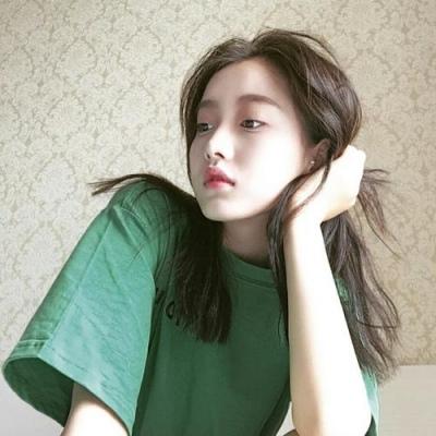 最新微信女生头像图片 气质女生头像图片