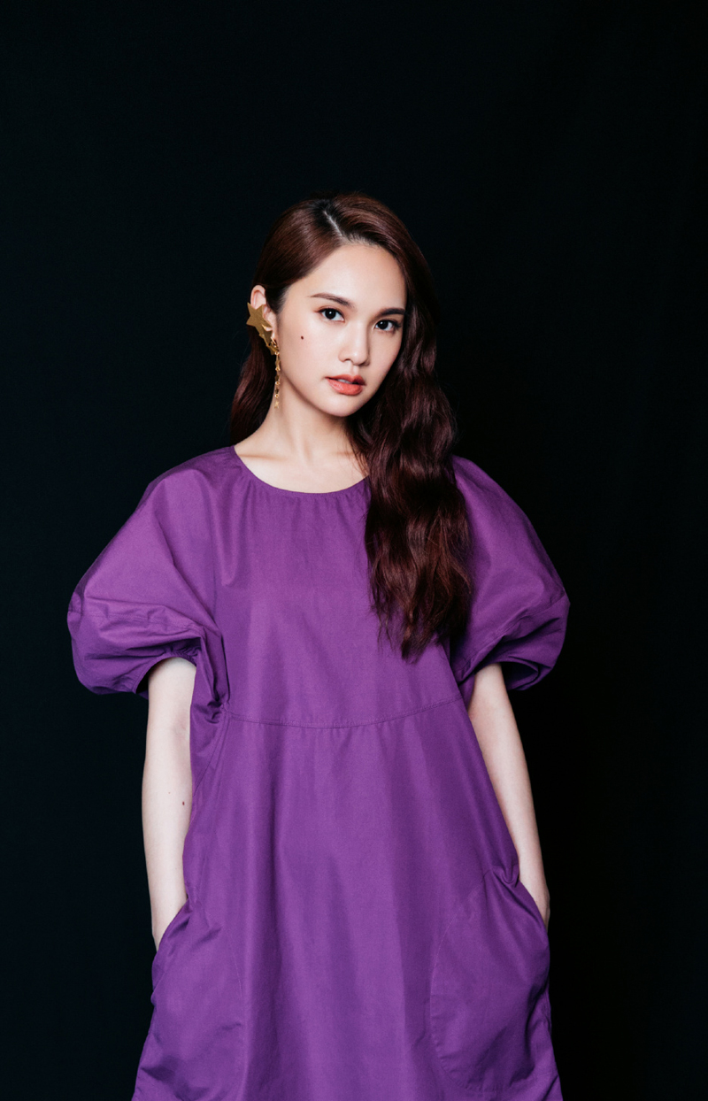 杨丞琳图片