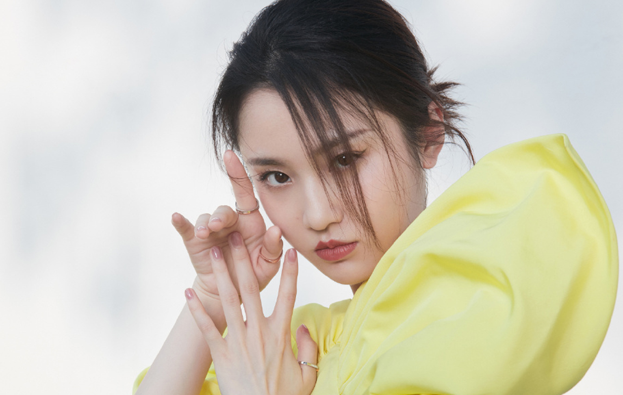 中国内地女演员谋女郎张慧雯如梦如幻唯美写真图片图片 中国内地女演员谋女郎张慧雯如梦如幻唯美写真图片图片