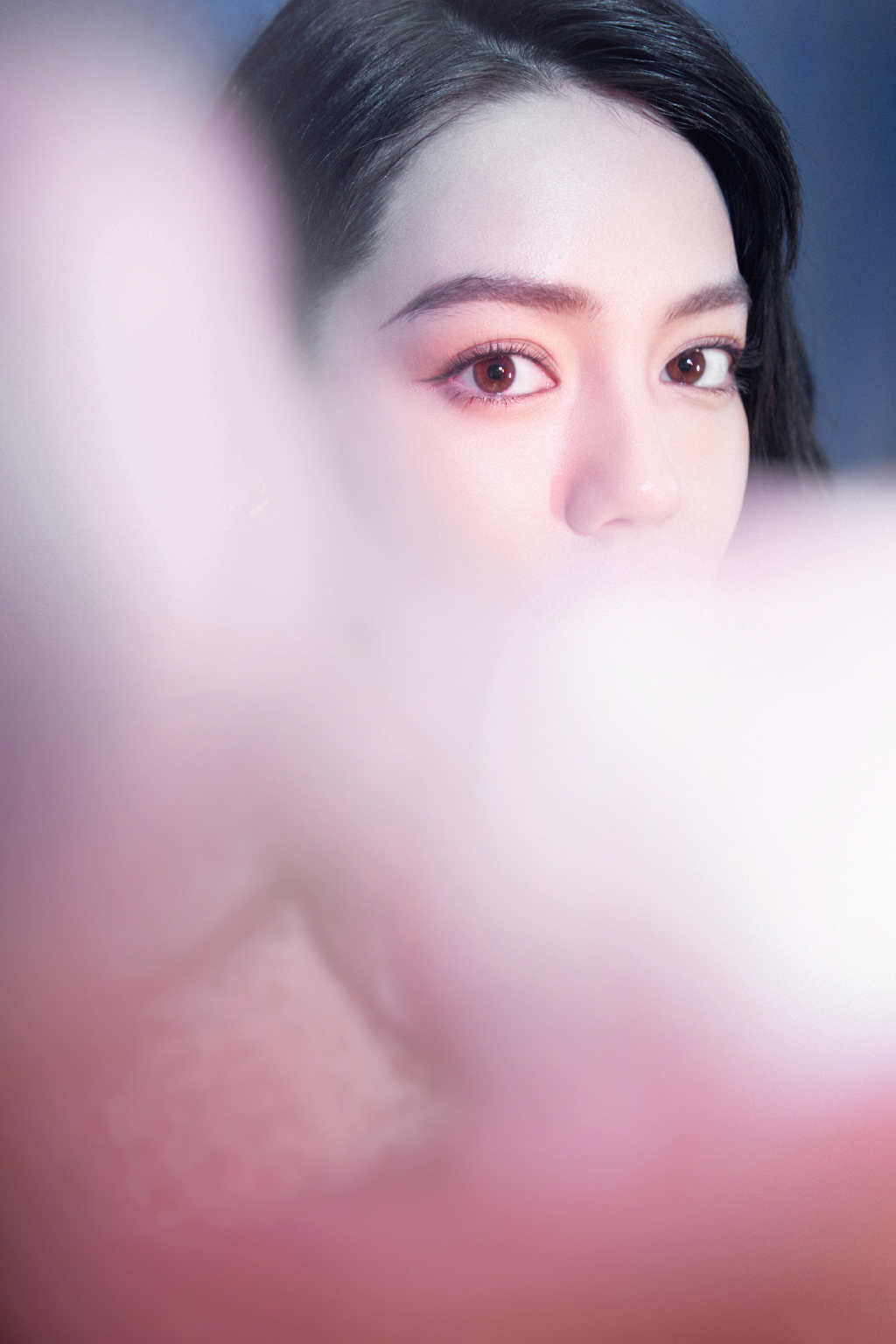 高清女星李诗颖甜美靓丽写真图片图片