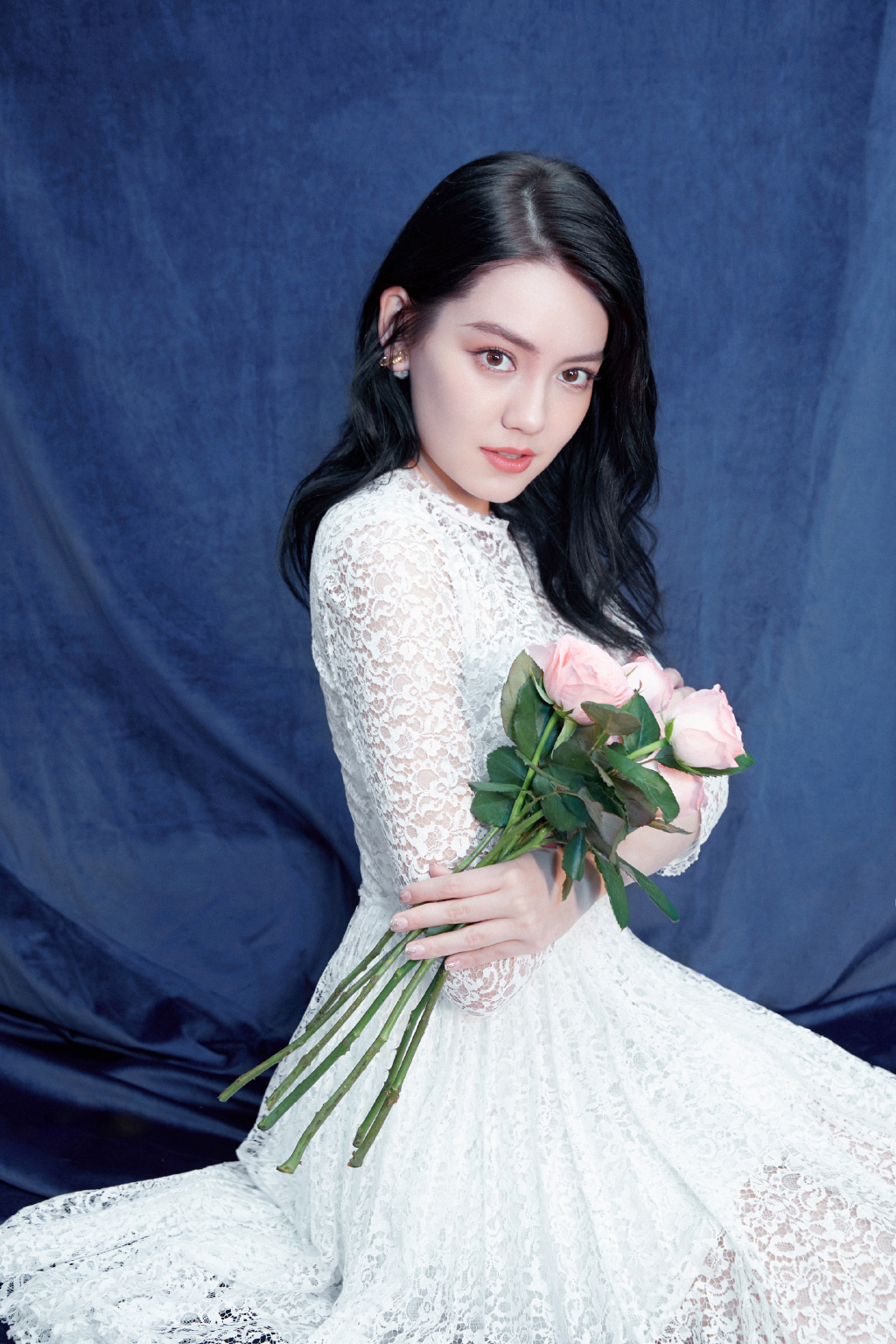 高清女星李诗颖甜美靓丽写真图片图片