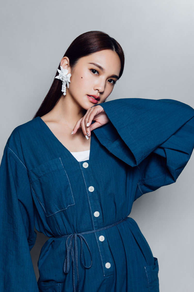 杨丞琳图片