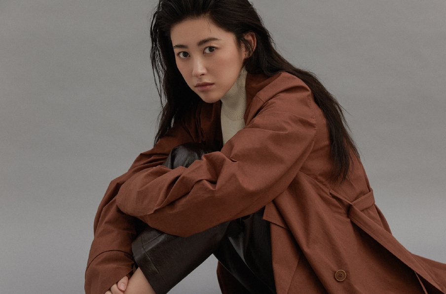 朱高清北京美女珠性感时尚写真图片图片