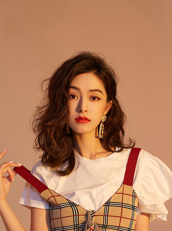 文咏珊性感时尚魅力写真图片图片