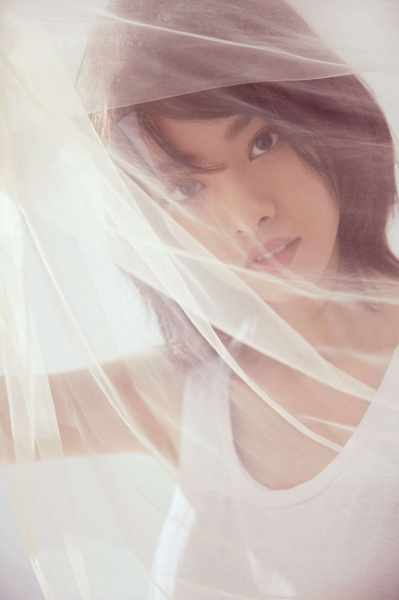 高清重庆美女张艺上甜美性感七夕写真图片图片
