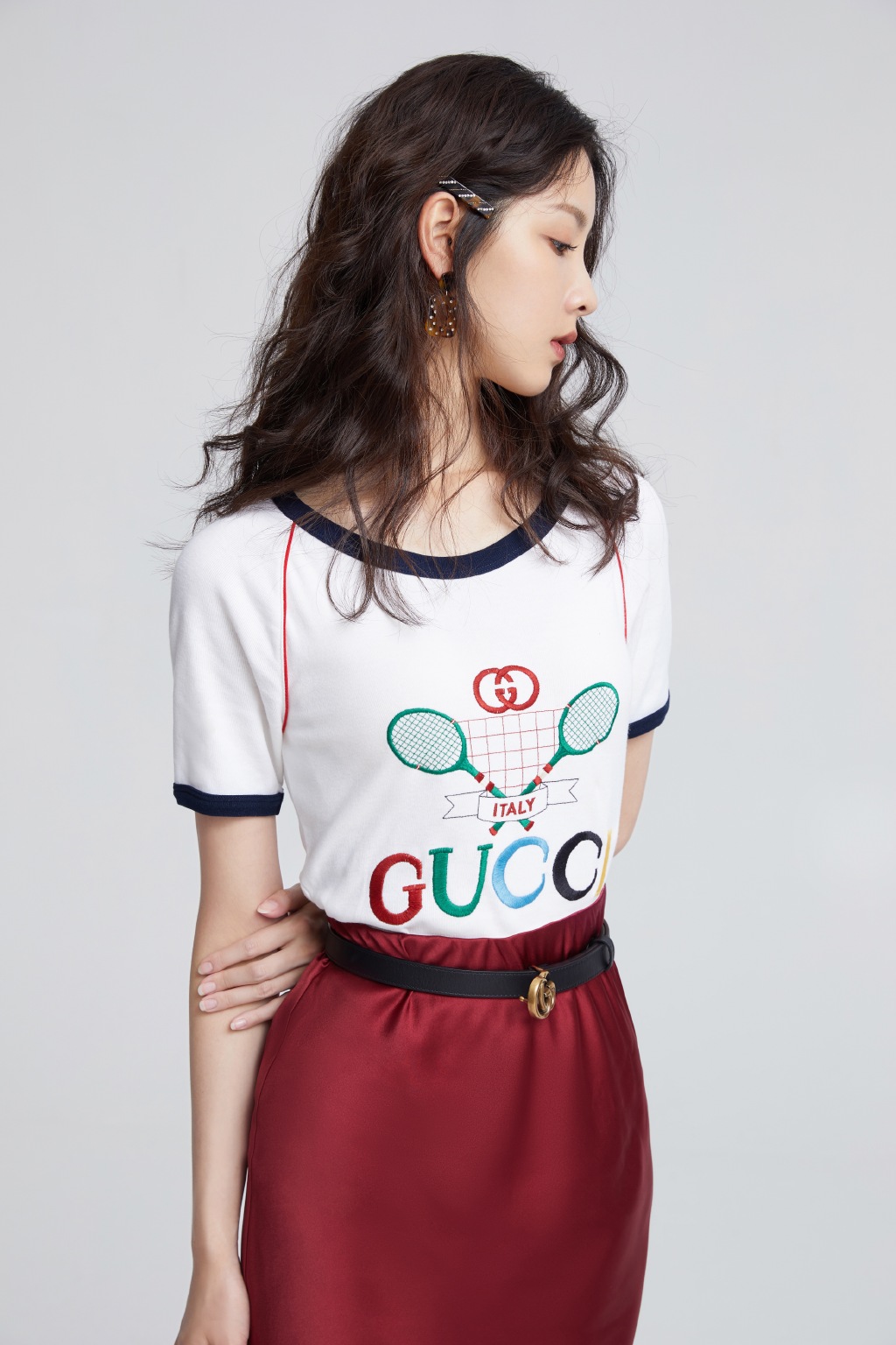 陈都灵图片