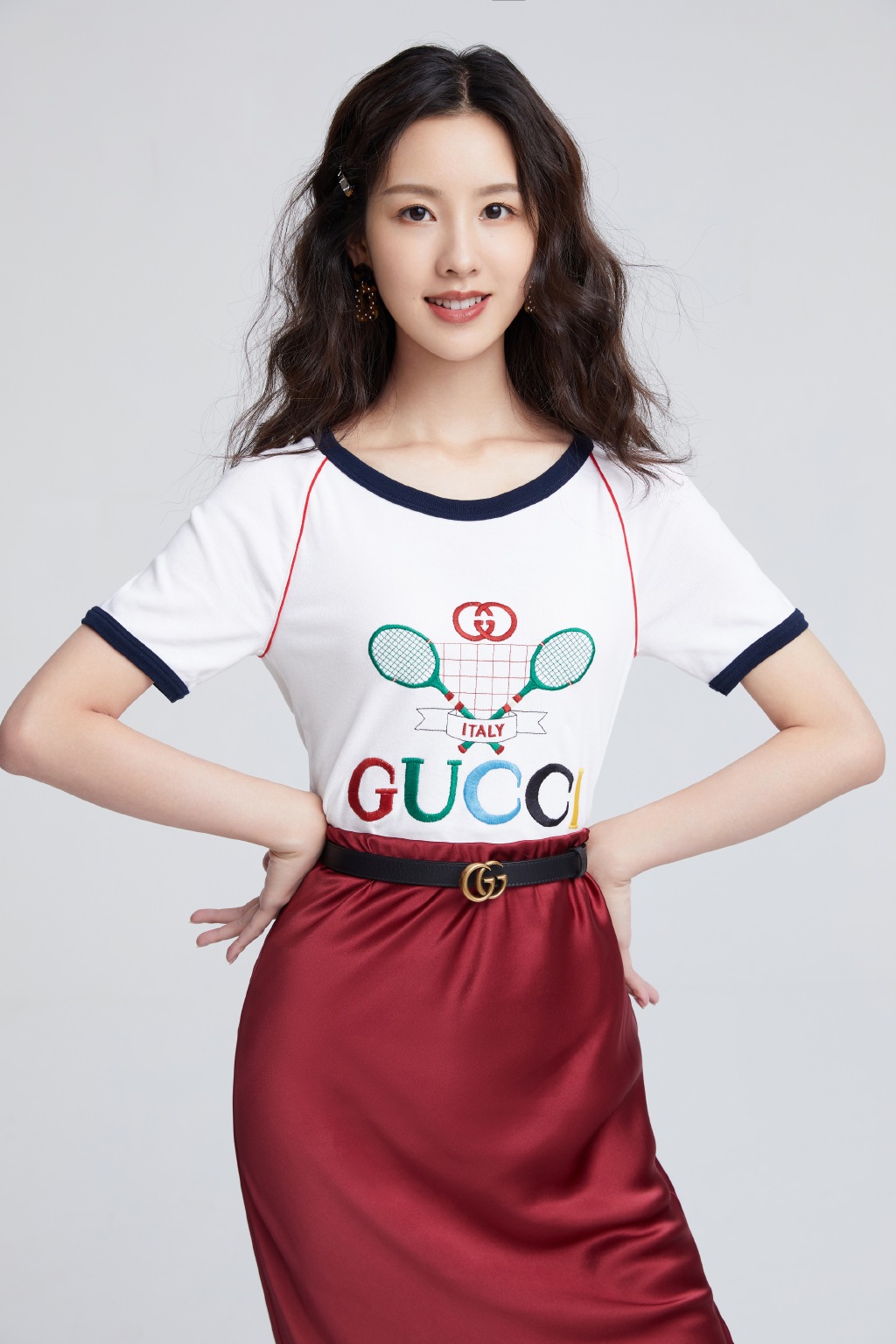 陈都灵图片