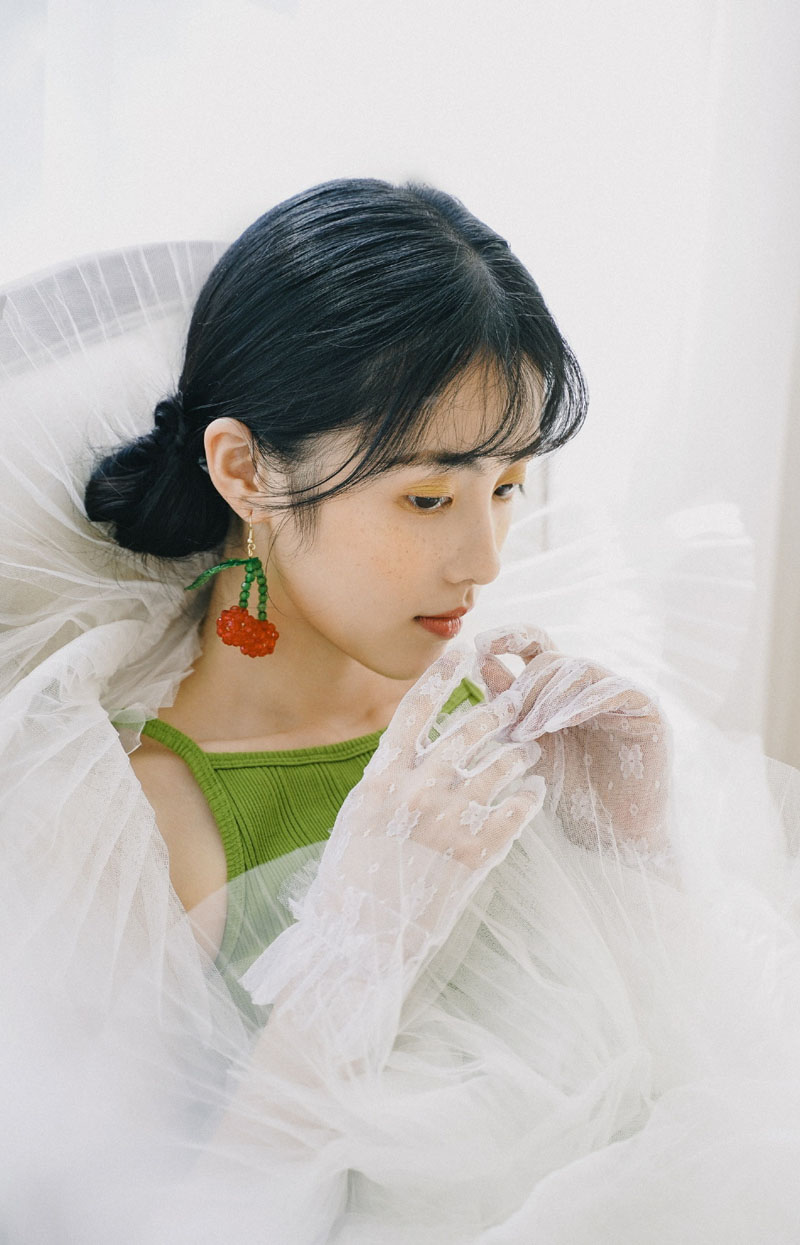 中国内地女广东陆丰模特章乐韵吊带裙迷人写真图片图片 中国内地女广东陆丰模特章乐韵吊带裙迷人写真图片图片