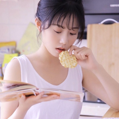 小清新清纯美女头像图片图片
