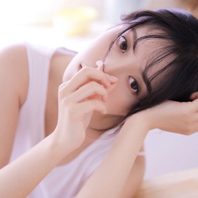 微信美女头像图片 高清清纯美女头像图片图片