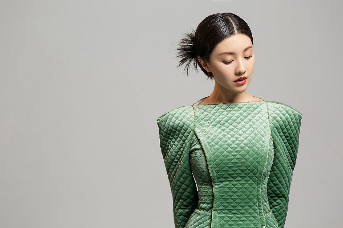 内地沈阳女演员王鹤润甜美写真图片桌面壁纸图片 内地沈阳女演员王鹤润甜美写真图片桌面壁纸图片