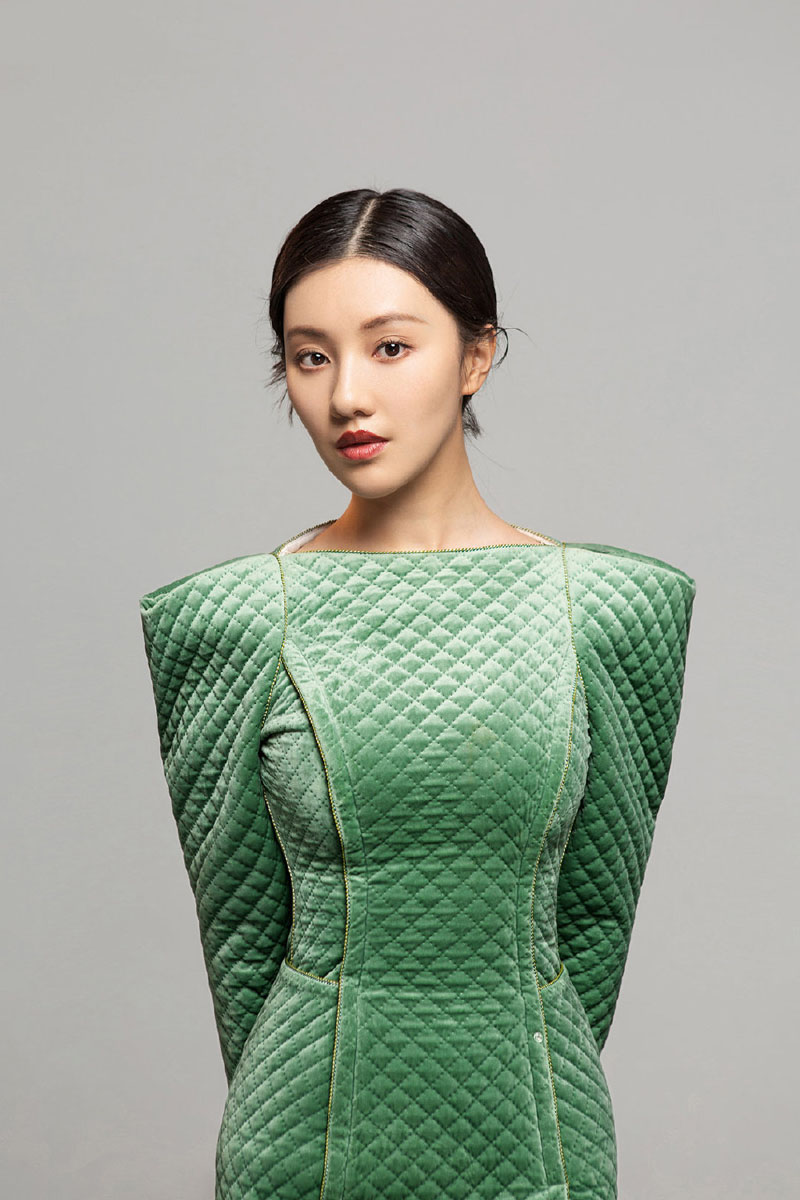 内地沈阳女演员王鹤润甜美写真图片桌面壁纸图片 内地沈阳女演员王鹤润甜美写真图片桌面壁纸图片