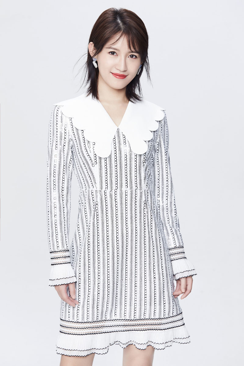 高清湖南衡阳美女苏青成熟魅力时尚写真大片图片