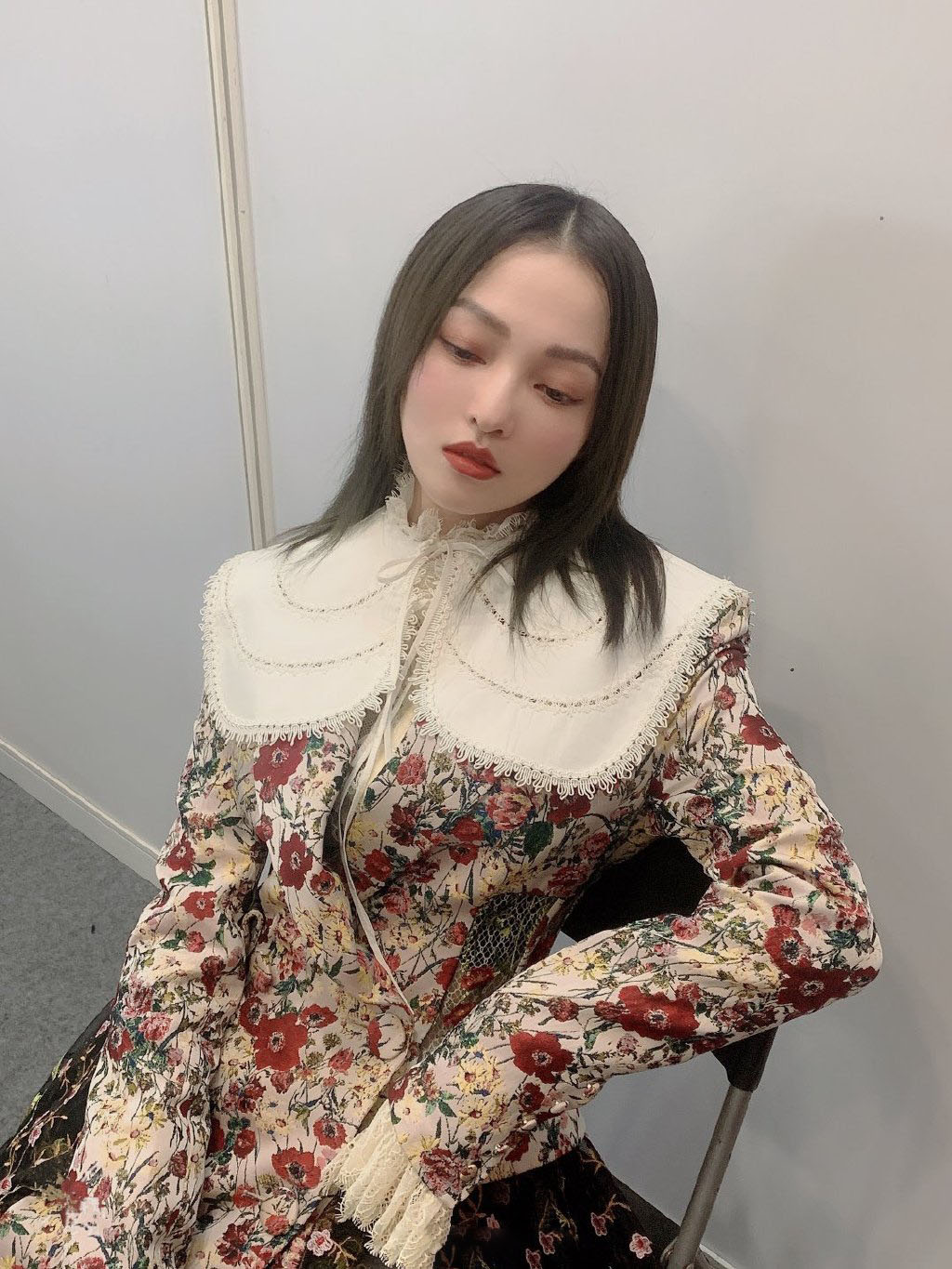 张韶涵图片