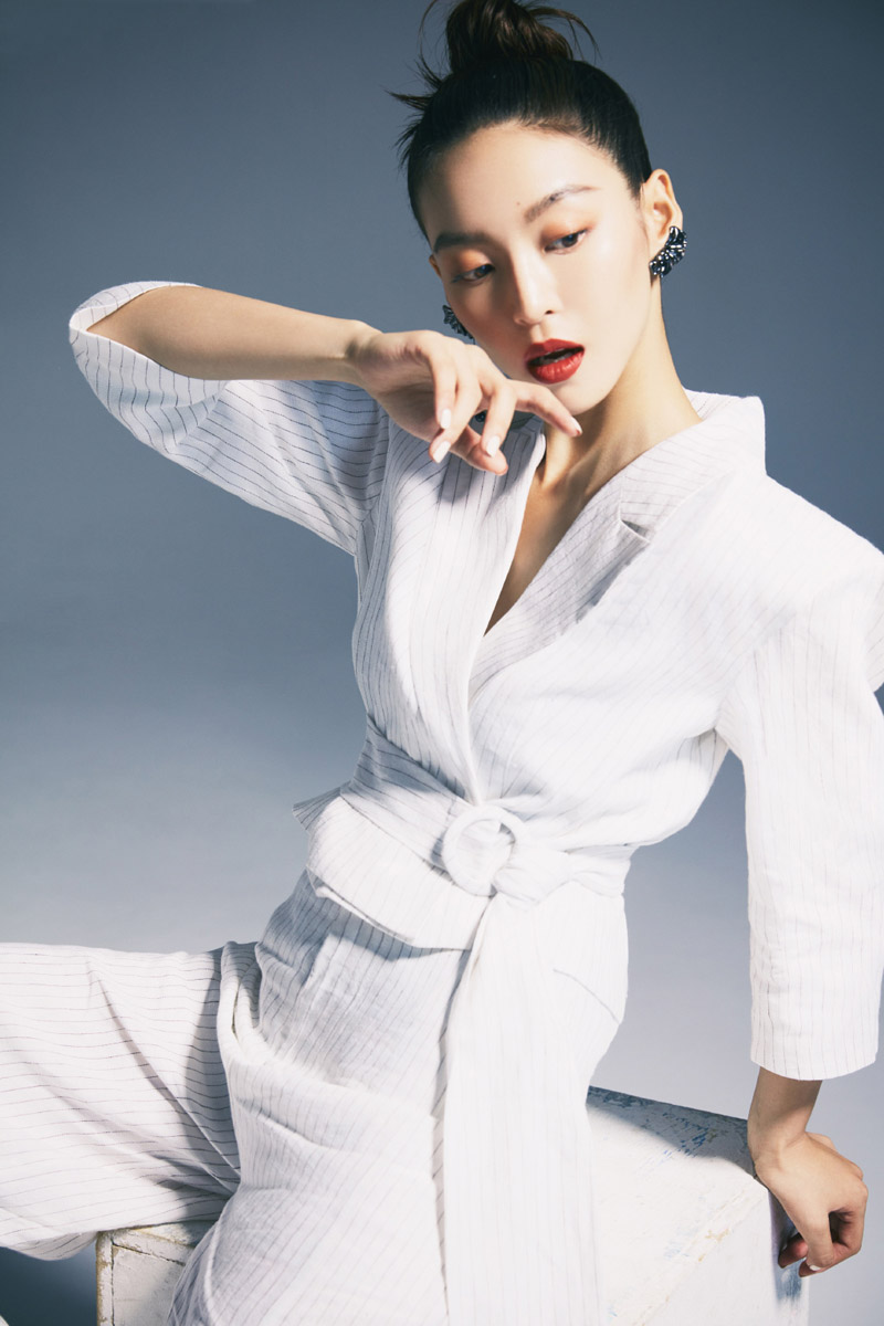 高清中国内地女演员美女尤靖茹妩媚风情写真图片图片 高清中国内地女演员美女尤靖茹妩媚风情写真图片图片