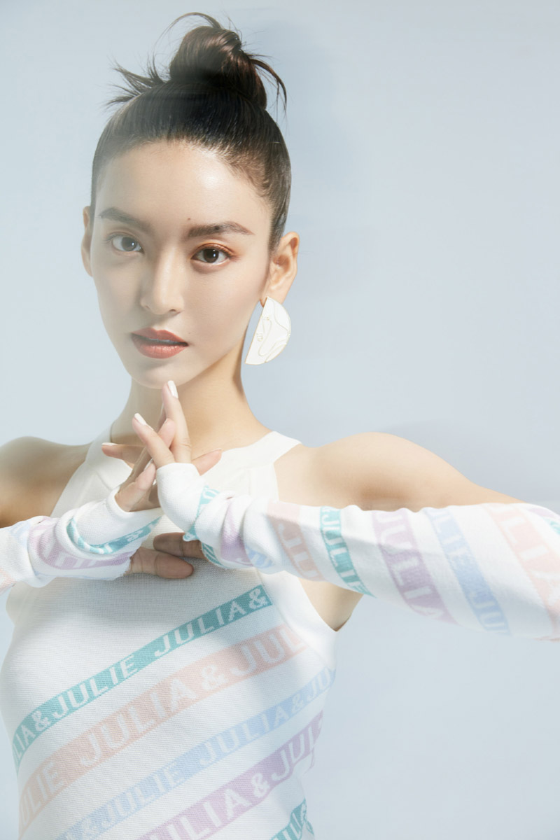 高清中国内地女演员美女尤靖茹时尚大气魅力写真大片图片 高清中国内地女演员美女尤靖茹时尚大气魅力写真大片图片