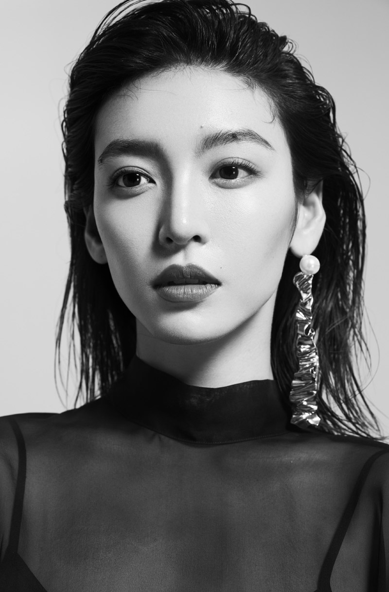高清中国内地女演员美女尤靖茹性感迷人活动照高清图片图片 高清中国内地女演员美女尤靖茹性感迷人活动照高清图片图片